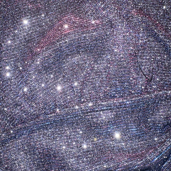 Color change wrap top - Picture 7 of 7